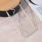 Futrola - maska Teracell Giulietta za iPhone 16 6.1 Transparent.
