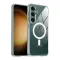 Futrola - maska Magsafe za Samsung A165F Galaxy A16 Transparent.