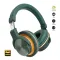 Bluetooth slusalice Lelisu LS-238 zelene.