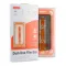 Zaštino staklo (glass) PRIVACY 2.5D QUICK FIT za iPhone 16 Pro (6.3) (MS).