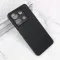 Futrola - maska Carbon fiber za Xiaomi Redmi Note 13 Pro 5G (EU) crna.