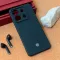 Futrola - maska Teracell Skin za Xiaomi Redmi Note 13 Pro 5G (EU) mat crna.