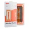 Zaštino staklo (glass) PRIVACY 2.5D QUICK FIT za iPhone 16 Pro Max (6.9) (MS).