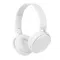 Bluetooth slusalice Sodo MZ-650 bele.