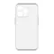 Silikonska futrola - maska CLEAR STRONG za iPhone 14 Pro Max providna (MS).