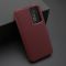 Futrola - maska BI FOLD Smart Window za Samsung S931 Galaxy S25 5G bordo (MS).