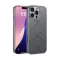 Futrola - maska X-MASTER za iPhone 16 Pro (6.3) titanium (GKK case) (MS).
