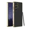 Futrola - maska S GOLD LINE za Samsung S938 Galaxy S25 Ultra 5G karbon (GKK case) (MS).