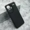 Futrola - maska GENTLE COLOR za Xiaomi Redmi Note 13 Pro Plus crna (MS).