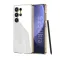 Futrola - maska S MIRROR za Samsung S938 Galaxy S25 Ultra 5G bela (GKK case) (MS).