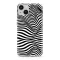 Futrola - maska ultra tanki print CLEAR za iPhone 14 (6.1) ND0297 (MS).
