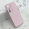 Futrola - maska GLOW SHINING za Samsung A356B Galaxy A35 5G roze (MS).