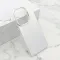 Futrola - maska SHINE za Xiaomi Redmi Note 13 Pro 4G bela (MS).
