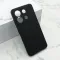 Futrola - maska Soft Silicone za Xiaomi Redmi Note 13 Pro 5G crna (MS).