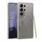 Futrola - maska FUSION ARMOR za Samsung S938 Galaxy S25 Ultra 5G siva (GKK case) (MS).