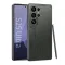 Futrola - maska FUSION ARMOR za Samsung S938 Galaxy S25 Ultra 5G zelena (GKK case) (MS).