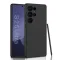 Futrola - maska STYLISH II za Samsung S938 Galaxy S25 Ultra 5G crna (GKK case) (MS).
