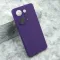 Futrola - maska GENTLE COLOR za Xiaomi Redmi Note 13 Pro 4G ljubicasta (MS).
