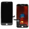 LCD ekran / displej za iPhone 7 Plus + touchscreen black high kopija (MS).