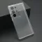 Futrola - maska SPARKLING za Samsung S928 Galaxy S24 Ultra 5G providna (MS).