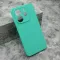 Futrola - maska GENTLE COLOR za Xiaomi Redmi Note 14 4G (Global) tirkizna (MS).