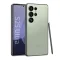 Futrola - maska ELEGANT PRO CASES za Samsung S938 Galaxy S25 Ultra 5G zelena (GKK case) (MS).