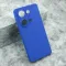 Futrola - maska GENTLE COLOR za Xiaomi Redmi Note 13 Pro 4G plava (MS).