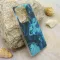 Futrola - maska SUMMER VIBES za Xiaomi Redmi Note 13 Pro 4G plava (MS).