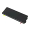 LCD ekran / displej za Xiaomi Redmi Note 13 Pro Plus + touchscreen Original black (MS).