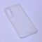 Futrola - maska Teracell Skin za Samsung G990 Galaxy S21 FE Transparent.