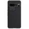 Futrola - maska Nillkin CamShield Pro za Google Pixel 8 Pro crna.