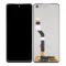 LCD ekran / displej za Motorola Moto G60 + touchscreen Black TFT.