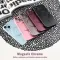 Futrola - maska Magsafe Chrome za iPhone 13 6.1 zelena.