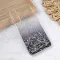 Silikonska futrola - maska Glitter za Samsung A165F Galaxy A16 5G crna.