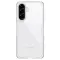 Futrola - maska Nillkin Nature Pro za Samsung A566 Galaxy A56 5G Transparent.