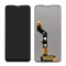 LCD ekran / displej za Motorola MOTO E7 Plus+touch screen crni.