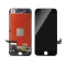 LCD ekran / displej za iPhone 7 + touchscreen Black High-brightness+High gamut+360pol.