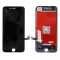 LCD ekran / displej za iPhone SE 2022 + touchscreen Black.