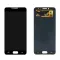 LCD ekran / displej za Samsung C501/Galaxy C5 PRO+touch screen crni Service Pack Original/GH97-20450.