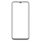 Staklo touchscreen-a za Xiaomi Redmi 9 Crno CHO.