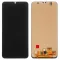 LCD ekran / displej za Samsung A505/Galaxy A50 2019 + touchscreen Black CHO.