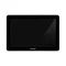 LCD ekran / displej za Samsung P7300/Galaxy TAB 8.9+touch screen crni+frame Service Pack Original/GH97-12858A.