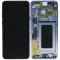 LCD ekran / displej za Samsung G960/Galaxy S9 +touch screen+frame Polaris blue Service Pack Original/GH97-21696G.