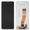LCD ekran / displej za Samsung A037 Galaxy A03s + touchscreen Black CHO (161mm).