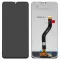 LCD ekran / displej za Samsung A207/Galaxy A20S + touchscreen (without frame) Black Service Pack Original/GH81-17774A.