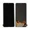 LCD ekran / displej za Xiaomi Mi 11i + touchscreen Black AMOLED.