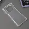 Futrola - maska Transparent ice Cube za Xiaomi Redmi Note 14 Pro 4G.