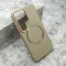 Futrola - maska PRO CASES MagSafe za Samsung S921 Galaxy S24 5G zlatna (MS).