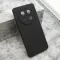 Silikonska futrola - maska Pro Camera za Huawei Honor Magic 7 lite crna (MS).