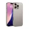 Futrola - maska URBAN COVER za iPhone 16 Pro Max (6.9) siva (GKK case) (MS).